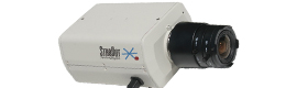 Los NVRs VioStor de QNAP Security, compatível com StarDot NetCam megapixel câmeras IP  