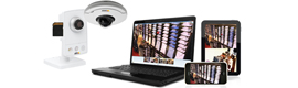 Axis Communications returns to be at the forefront of the global video surveillance market