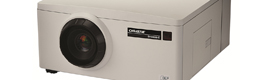 Christie offers added value, high brightness and flexibility with the new G Series projectors
