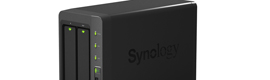 Synology がディスクステーション DS713+ を起動, 企業向けの完全でスケーラブルなNASサーバ