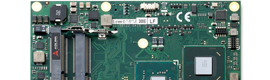 ADLINK annuncia il nuovo chip COM Express per l'utilizzo nel digital signage