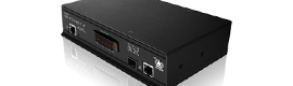 Macroservice offers the new multimedia KVM extenders over fiber optic ADDERLink Infinity FX