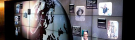 Guinness estrena la pantalla digital interactiva más grande del mundo