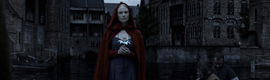 Brujas regresa al siglo XV de la mano de los proyectores RLM de Barco