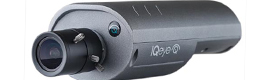 Iberia sistemi IPtv offre telecamere IP megapixel HD indoor IQeye 7 di IQinVision