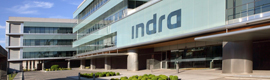 Indra collaborates in a new European security platform for embedded systems