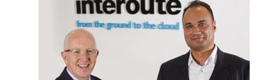 InterouteがデンマークのIT企業Comendo Network A/Sを買収
