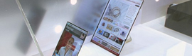 Japan Display crea unas pantallas LCD de alta resolución de 1 mm y de bajo consumo