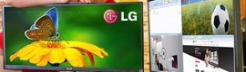 LGとサムスンは、液晶画面市場をリード