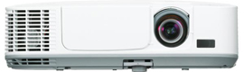 NEC Display Solutions actualiza su cartera de proyectores de la serie M