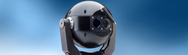 Bosch добавляет сигналы тревоги об изменении температуры в тепловизионные PTZ-камеры серии MIC 612