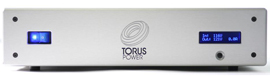 IHS will distribute Torus-Power's protective equipment and electrical stabilizers