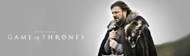 The lavalier DPA microphones 4071 ensure the clarity of the dialogues in 'Game of Thrones’