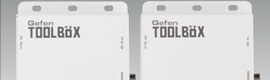 Gefen lanza el extensor ToolBox para HDMI w/POL con tecnología HDBaseT