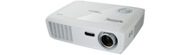 Optoma lanza el proyector HD6720, que incorpora la función 3D ready