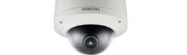 Samsung atualiza sua gama de câmeras e cúpulas de rede full HD de 3 megapixels