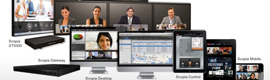Avaya alimente les solutions de collaboration vidéo pour l’entreprise mobile