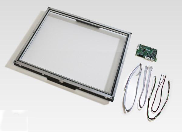 Baanto-ShadowSense Baanto_ShadowSense