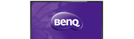 BenQ announces its new GW2760HS LCD monitor 27 Inch