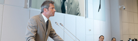 Bosch mejora las reuniones con vídeo Full HD en vivo