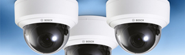 Bosch erweitert sein Sortiment um neue kompakte CCD-Kameras 960H 1/3" Advantage Line