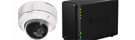 Tech Data strengthens its offer of video surveillance solutions with Synology 