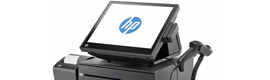 HP migliora l'esperienza di vendita al dettaglio e ospitalità