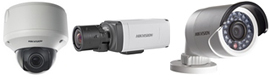 Hikvision lanza la nueva serie de cámaras WDR 3MP X54FWD y nuevos productos HiWatch IP