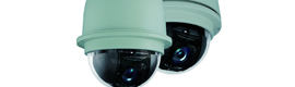 Honeywell представляет линейку купольных PTZ-камер по протоколу ONVIF