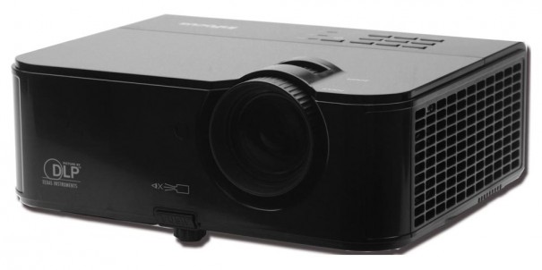 IN3124 1 InFocus IN3120