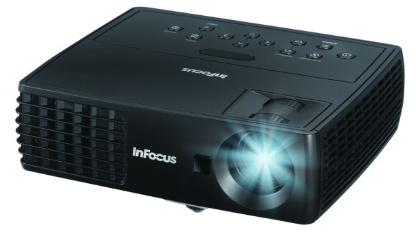 InFocus Ceymsa