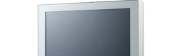 Nexcom lança a gama de PCs de painel para quiosques multi-toque KPPC