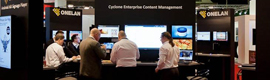 Onelan will launch its new Cyclone solution at ISE 2013