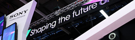 Sony montrera à ISE 2013 Sa vision de « l’Année des innovations audiovisuelles »’
