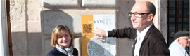 Sueca oferece um tour virtual do seu património através de códigos QR