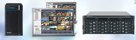Surveon will show its complete megapixel solutions at Intersec 2013