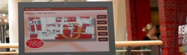 Toshiba TEC develops a complete range of self-service kiosk solutions