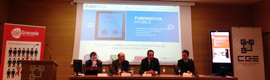 Turisnova reinvents digital signage as an integral solution for tourism in Granada