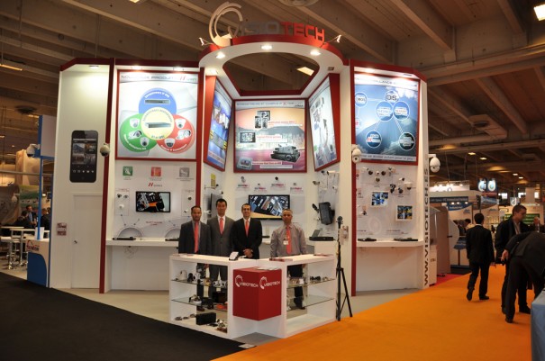 Visiotech Expoprotection