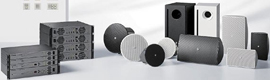 Yamaha mostrará en ISE 2013 su amplia gama de productos de audio instalado