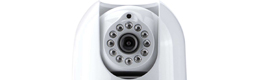Devolo bringt seine erste SPS-Kamera auf den Markt, die dLAN LiveCam