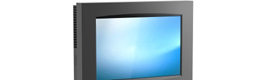 Infinitus will present at ISE its new outdoor wall mount LCD systems
