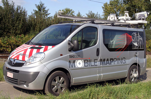mobile-mapping