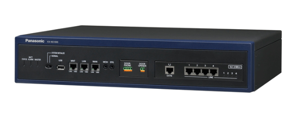 Panasonic NS1000 neXTGen