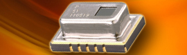 安富利Abacus提供用于非接触式温度检测的新型红外传感器Grid-EYE 