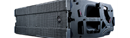 D.A.S. Audio Announces New Aero 40A Speaker System