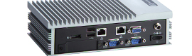 Axiomtek stellt Embedded-System eBOX621-801-FL vor 