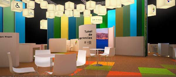 バレアレスの特徴