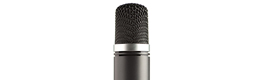 AKG upgrades its C1000 S condenser microphone   