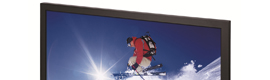 Christie will launch at ISE 2013 its new WeatherAll Series of outdoor LCD flat panels